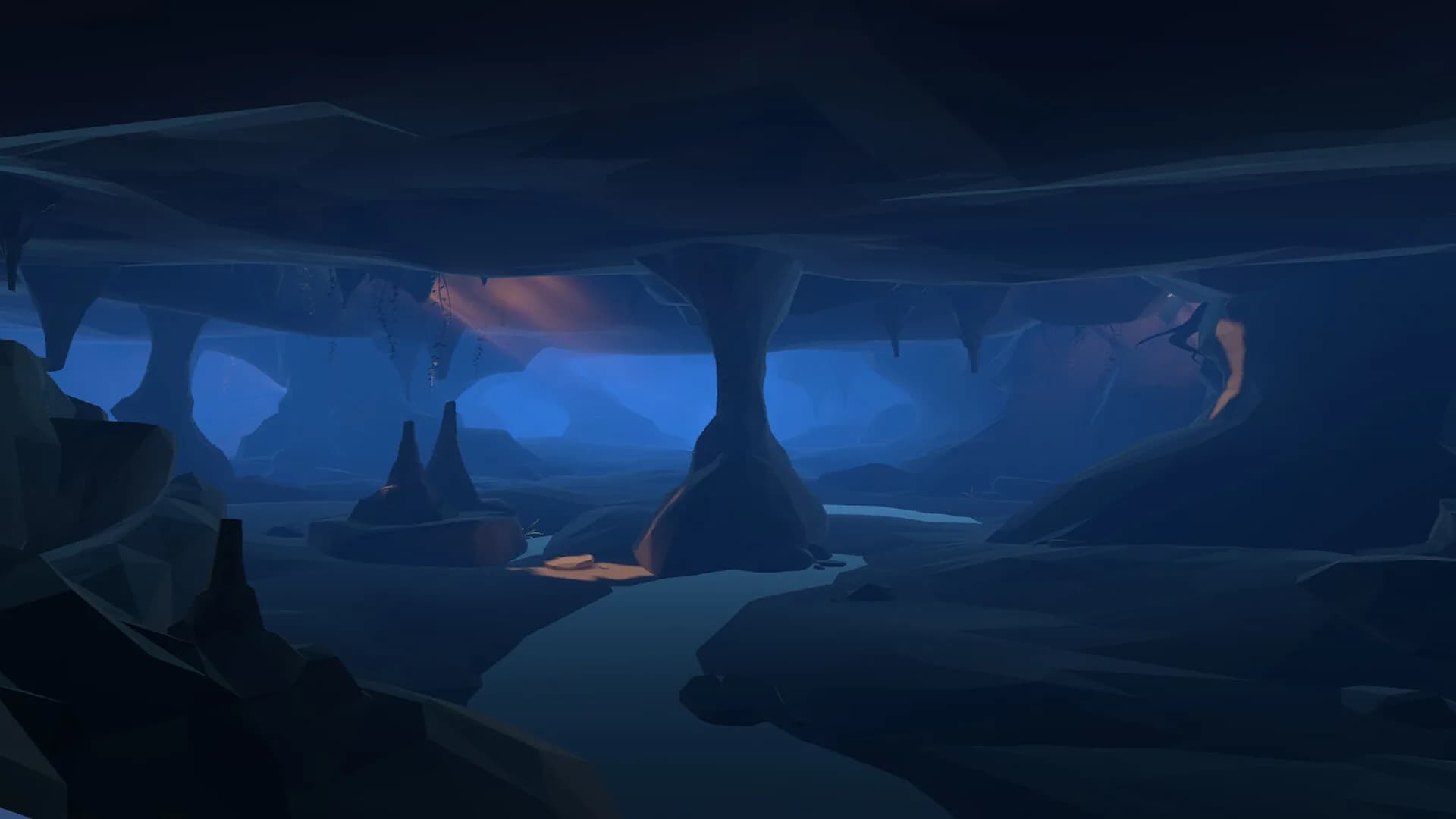 Treasure Hunter VR görsel 6