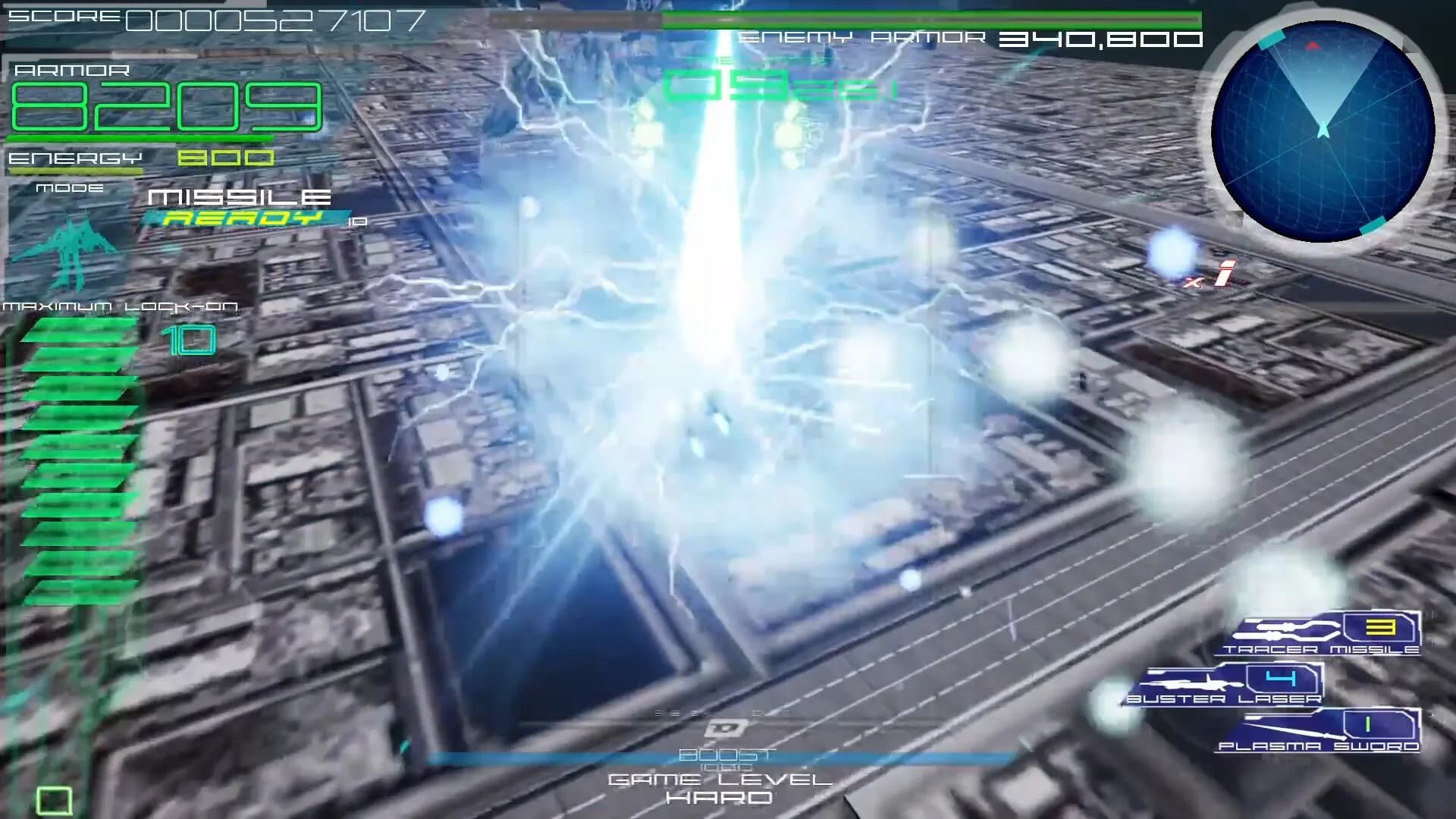 RAGINGSTRIKE görsel 4
