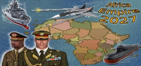 Afrika İmparatorluğu 2027