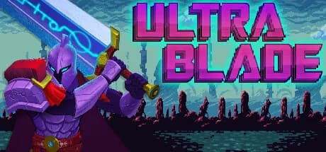 Ultra Blade görsel 1