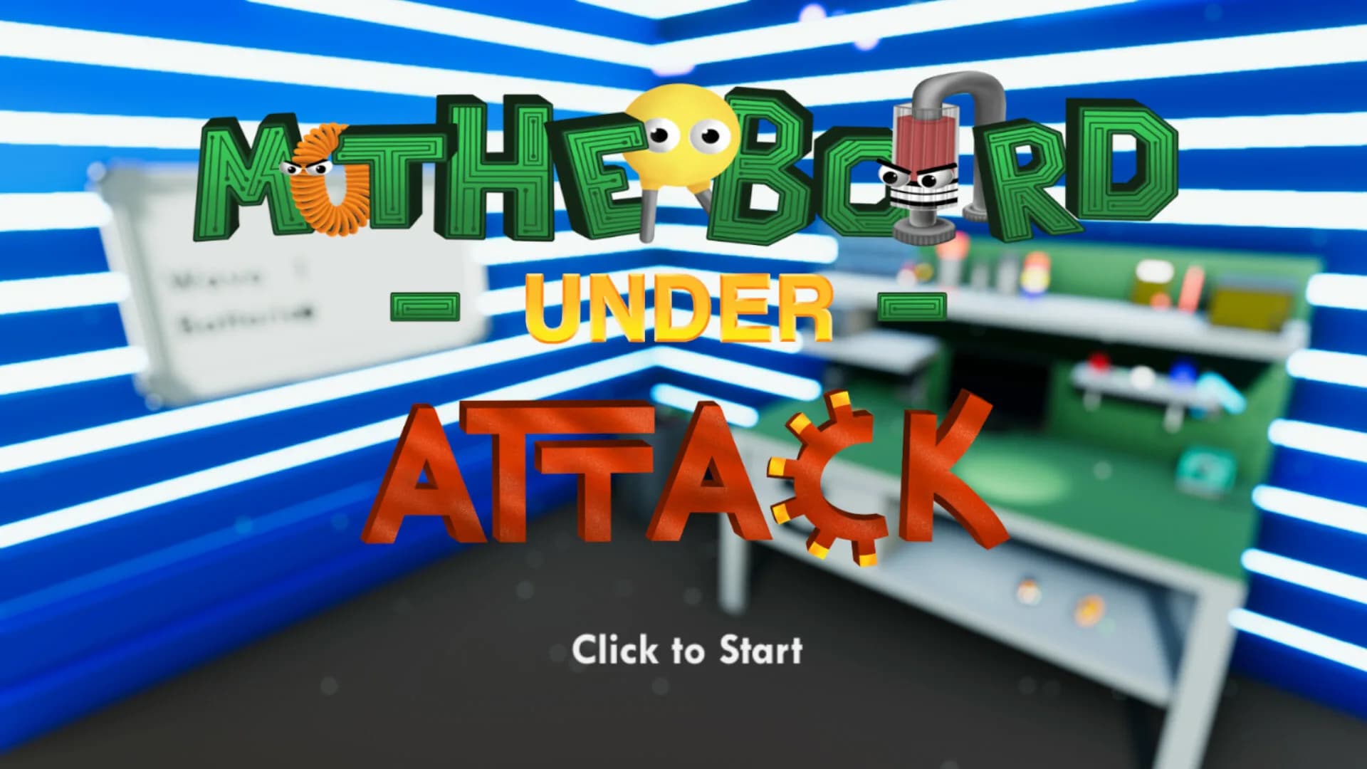 Motherboard Under Attack görsel 11