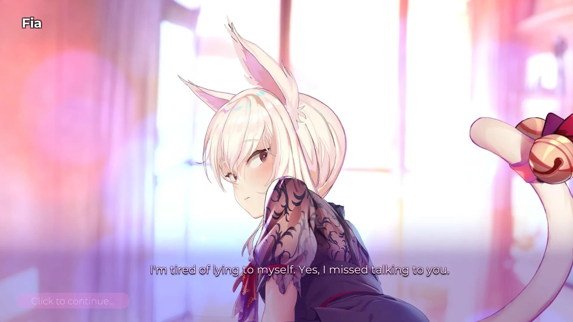 Mosaique Neko Waifus 5 görsel 3