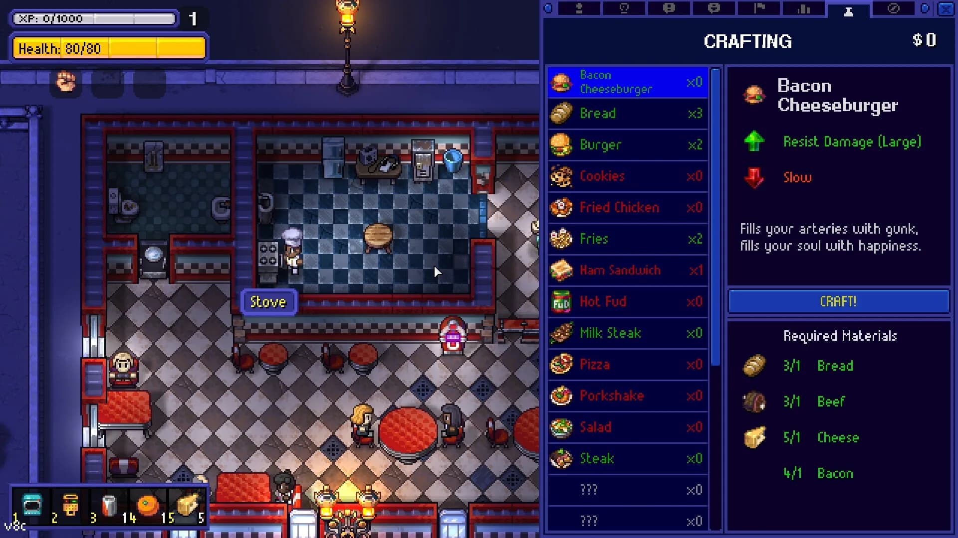 Streets of Rogue 2 görsel 16