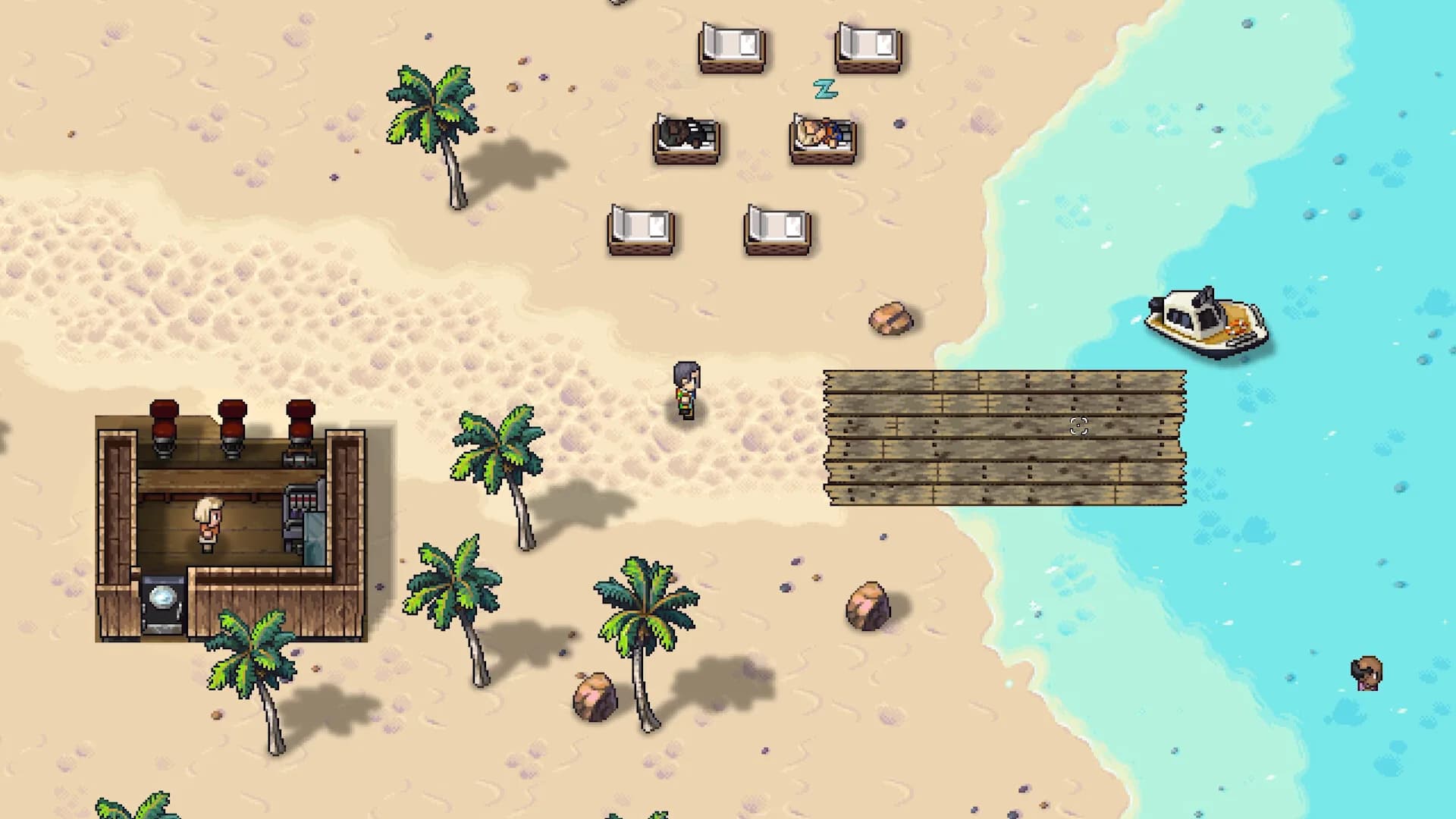 Streets of Rogue 2 görsel 19