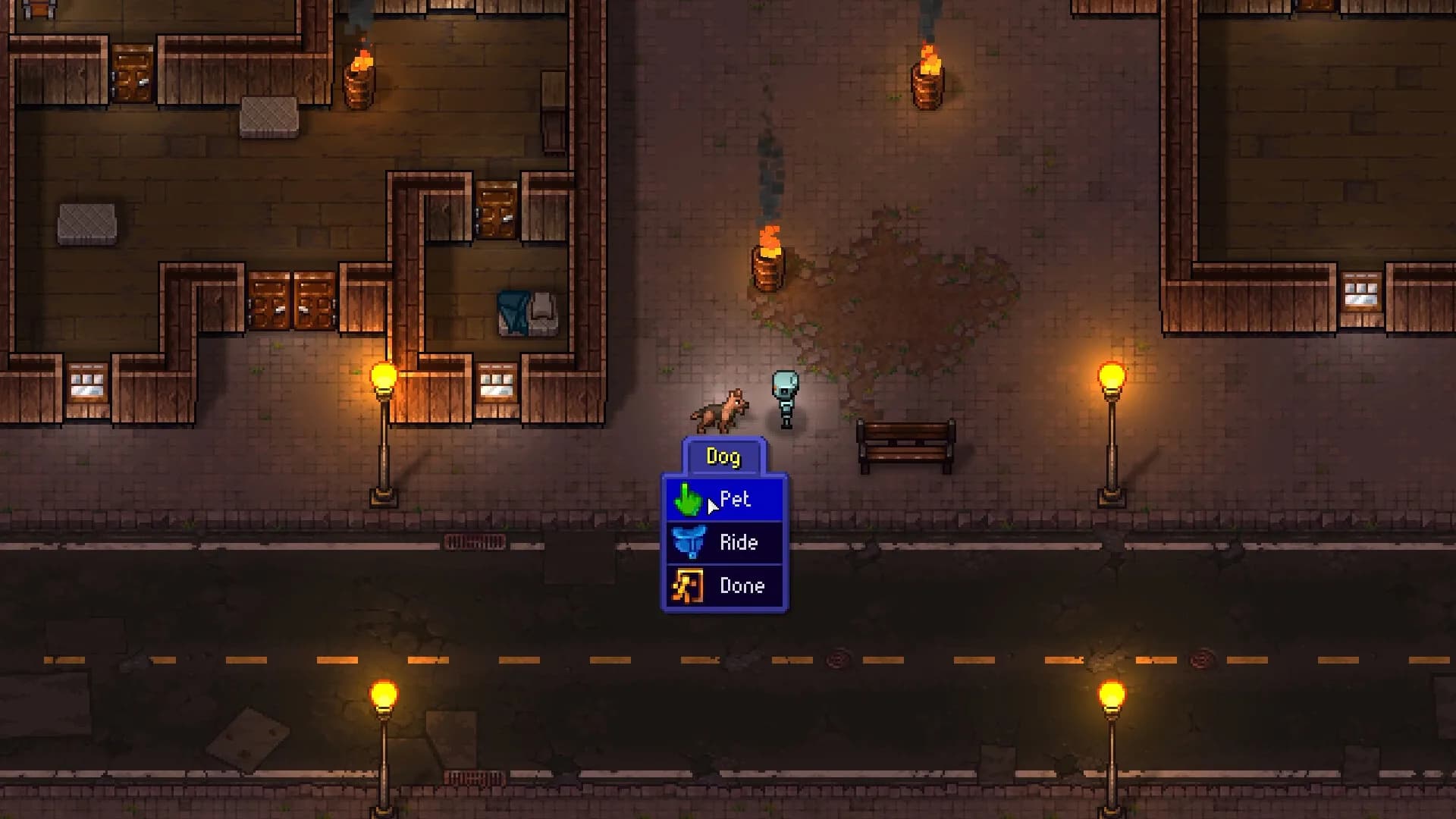 Streets of Rogue 2 görsel 21