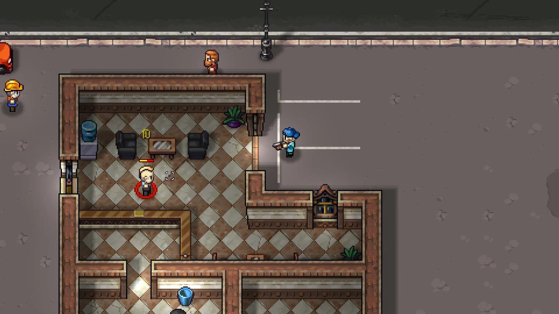 Streets of Rogue 2 görsel 22