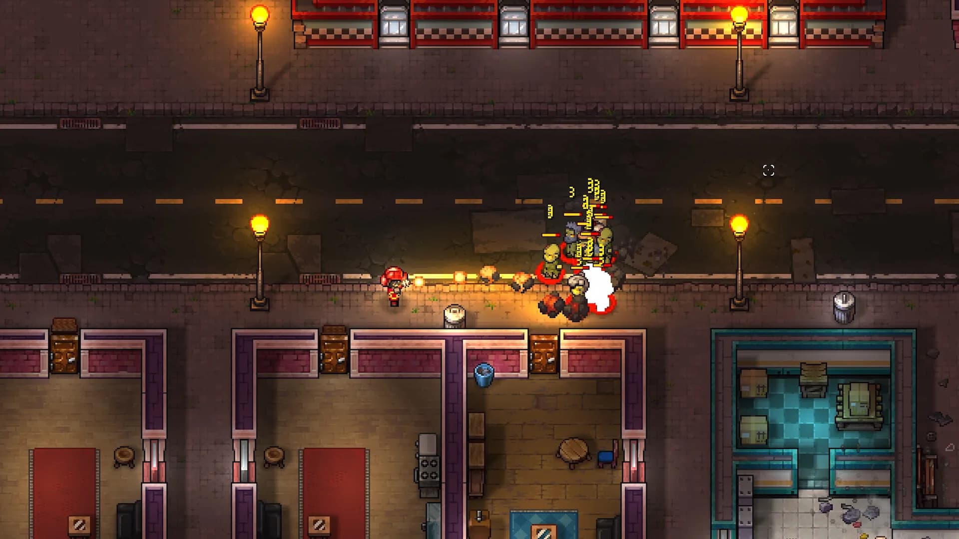 Streets of Rogue 2 görsel 23