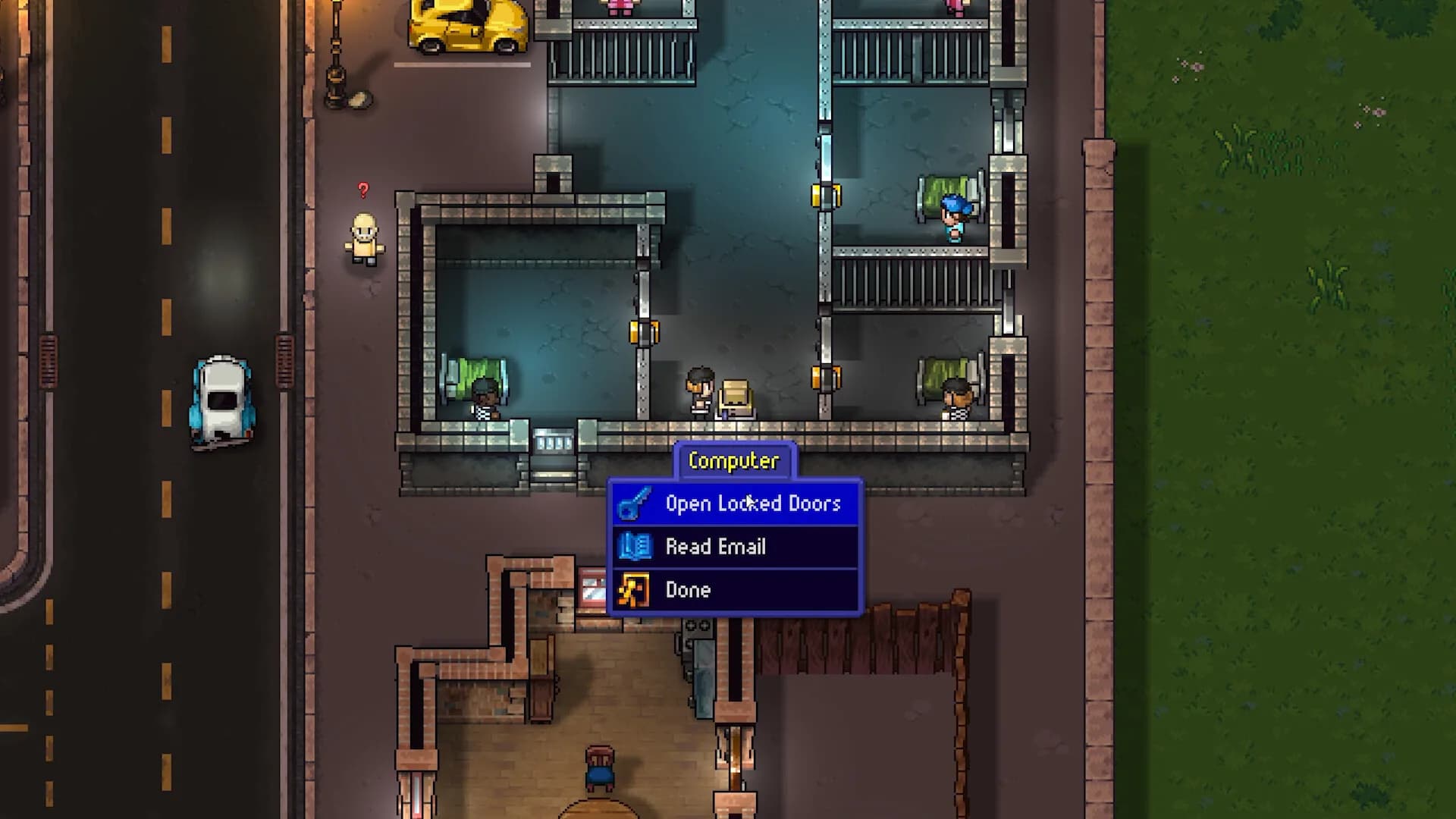Streets of Rogue 2 görsel 24
