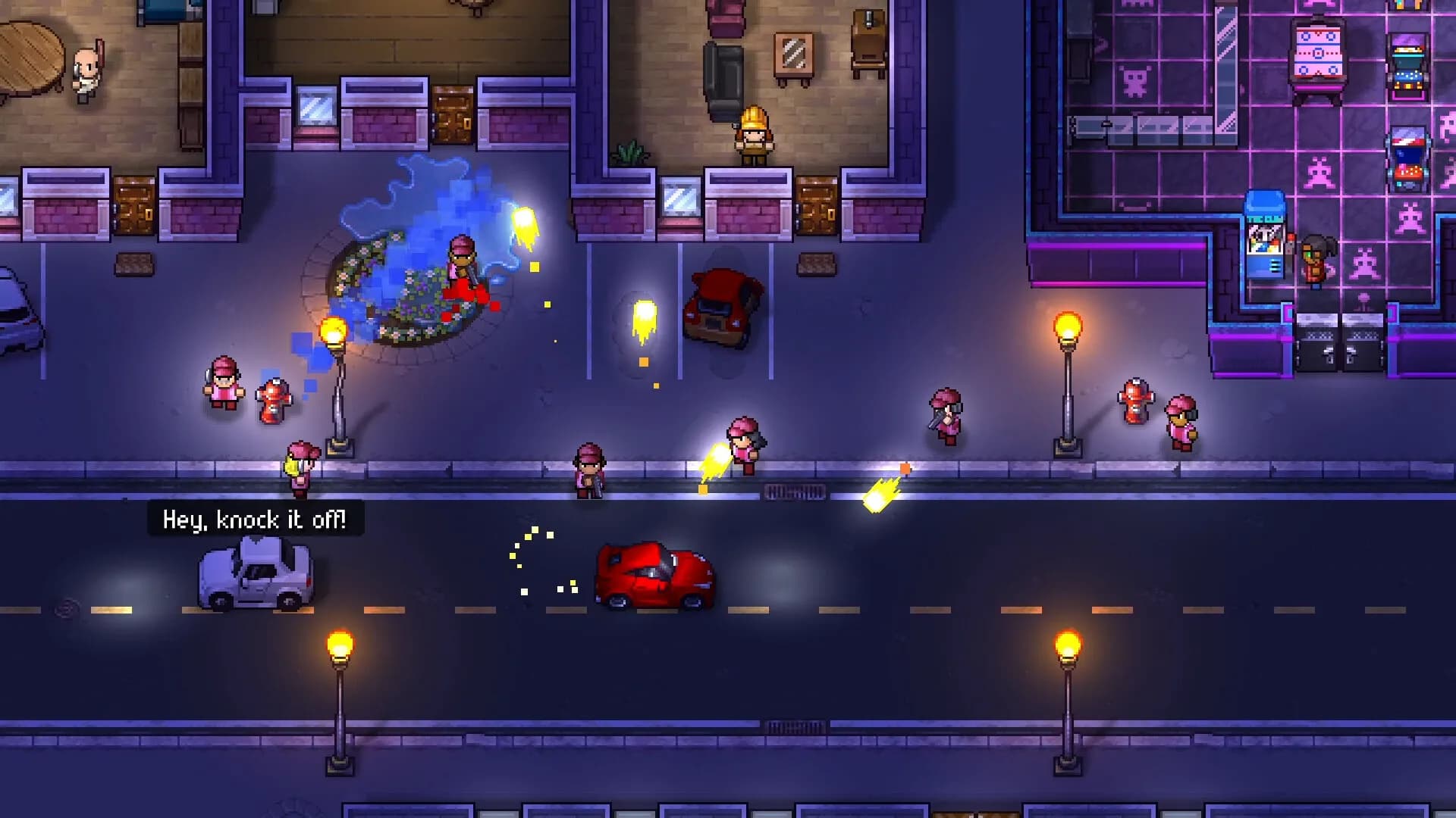 Streets of Rogue 2 görsel 27
