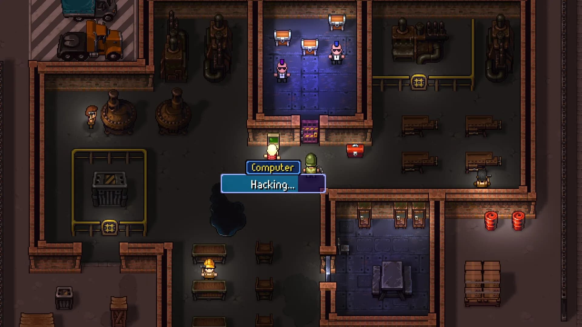 Streets of Rogue 2 görsel 34