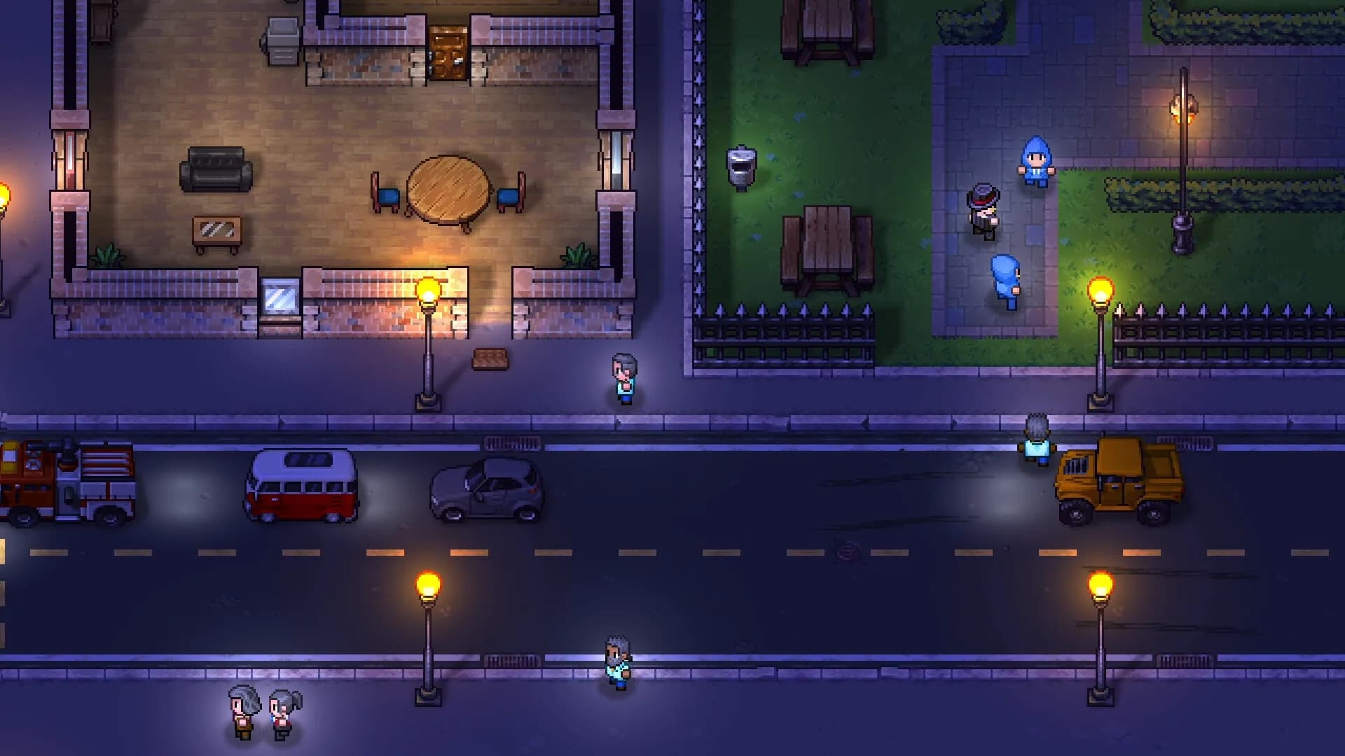 Streets of Rogue 2 görsel 36