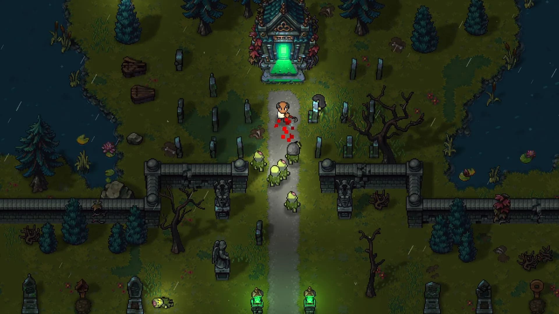 Streets of Rogue 2 görsel 40