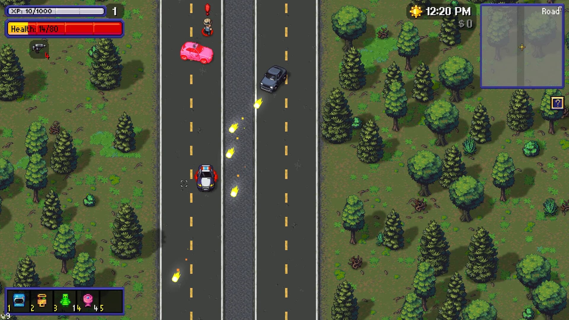 Streets of Rogue 2 görsel 8