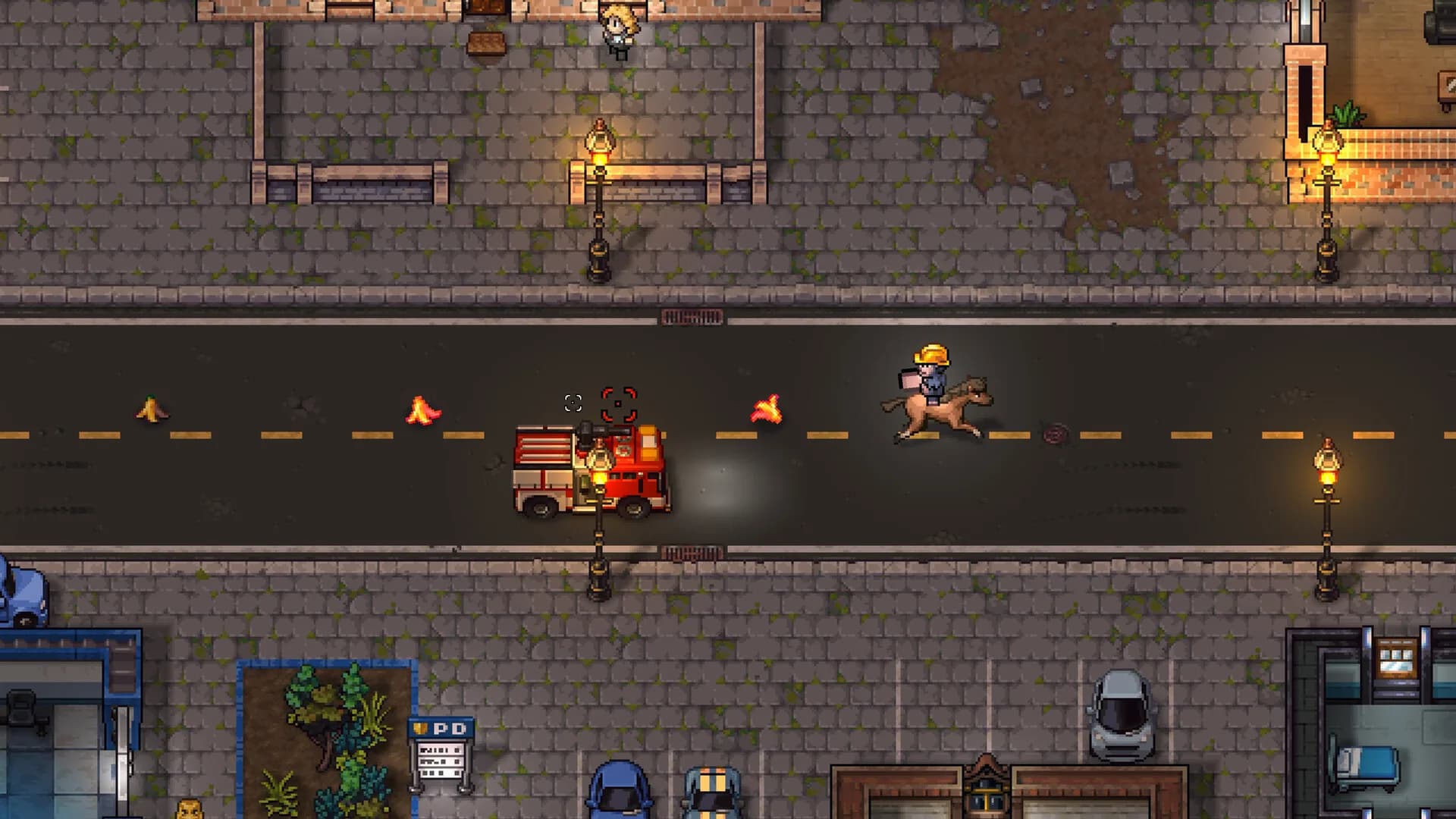 Streets of Rogue 2 görsel 9