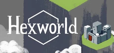Hexworld görsel 1