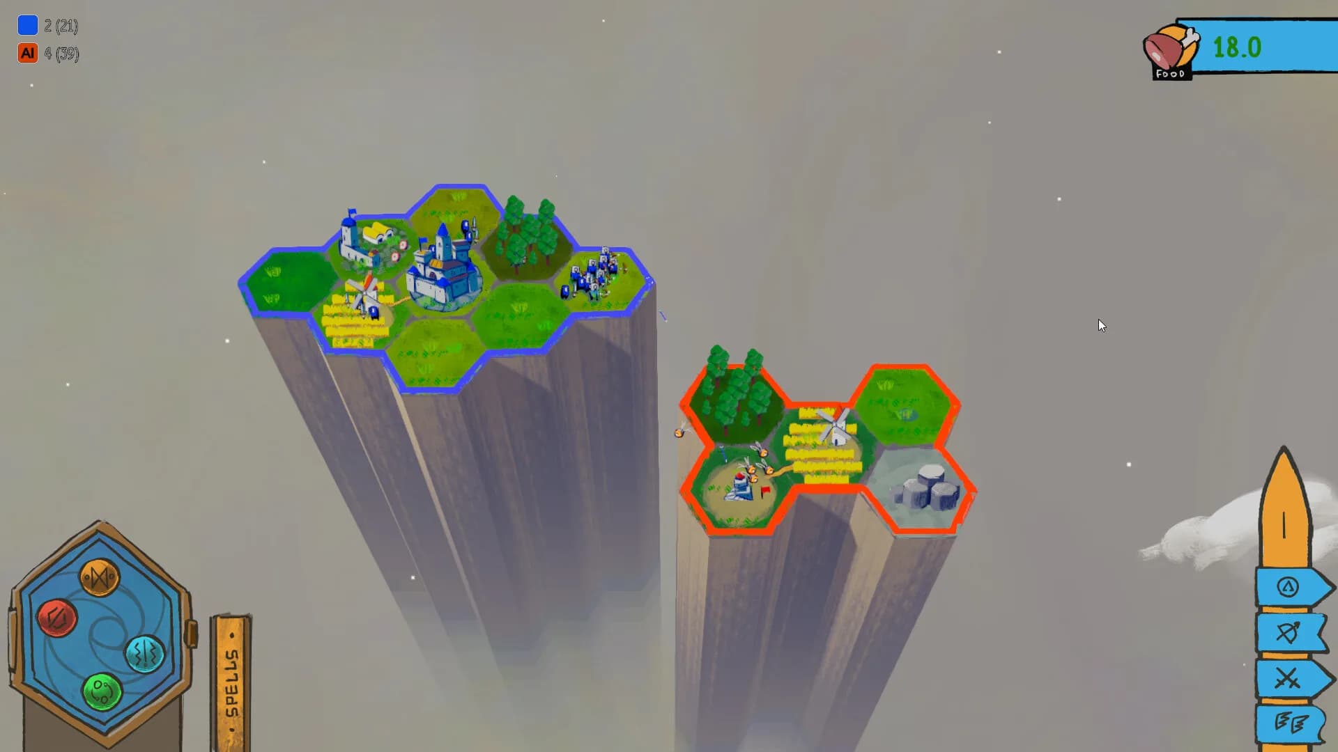 Hexworld görsel 2