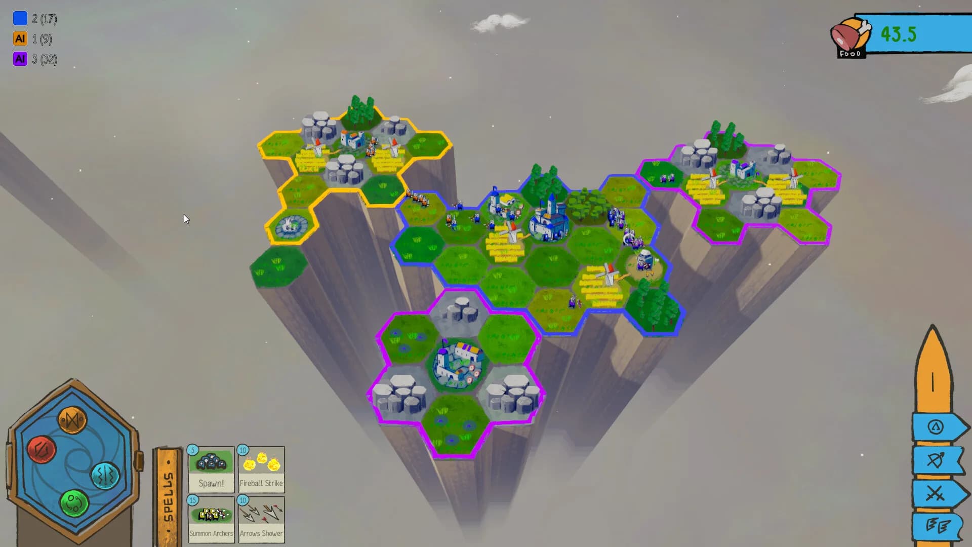 Hexworld görsel 5