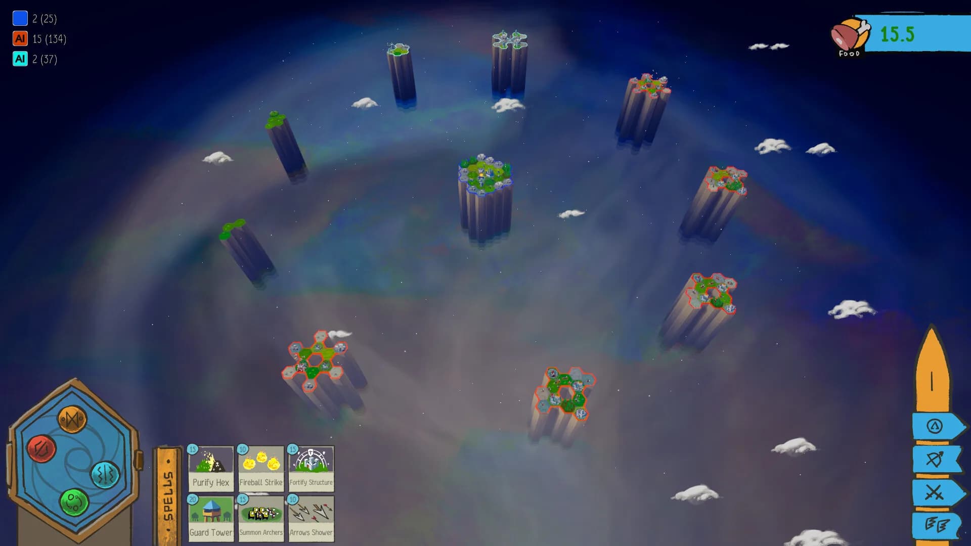 Hexworld görsel 6