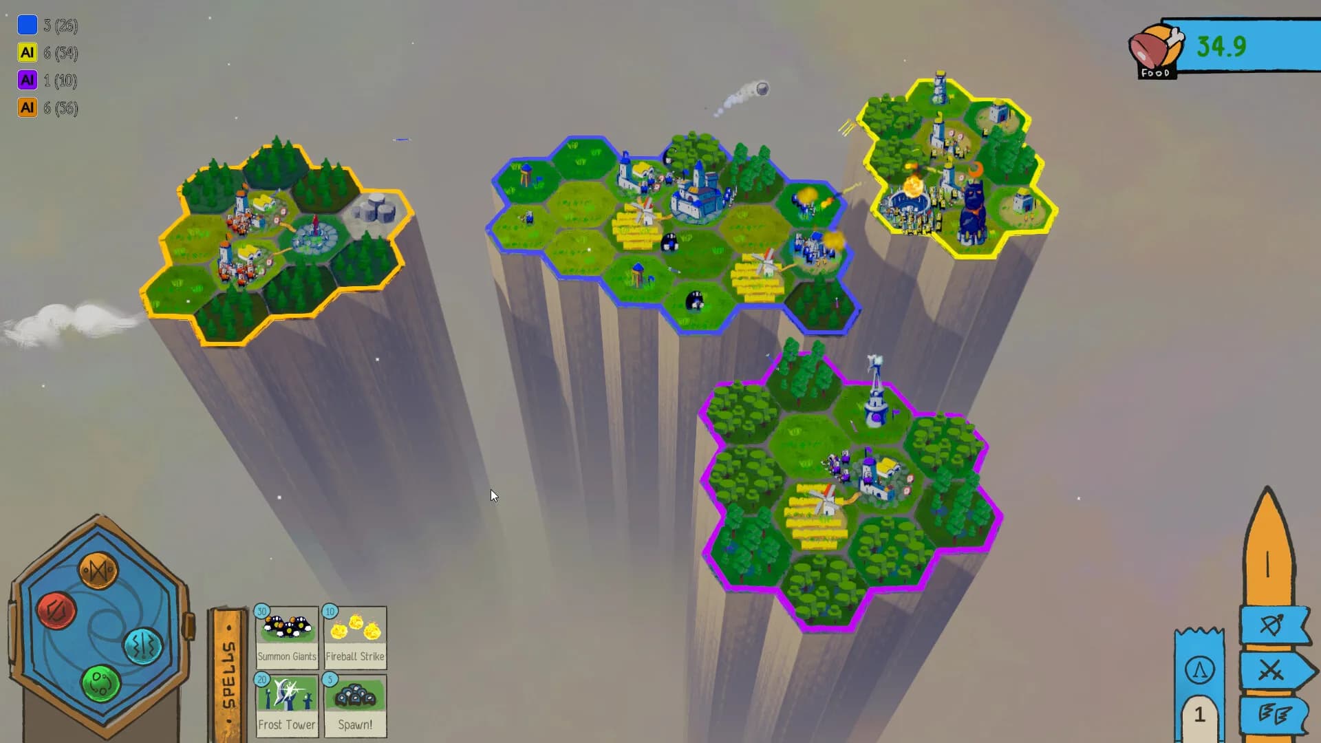 Hexworld görsel 7