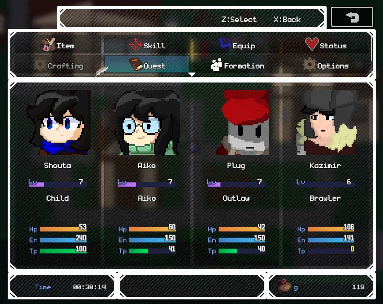 World Zero görsel 6