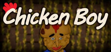 Chicken Boy