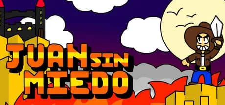Juan Sin Miedo
