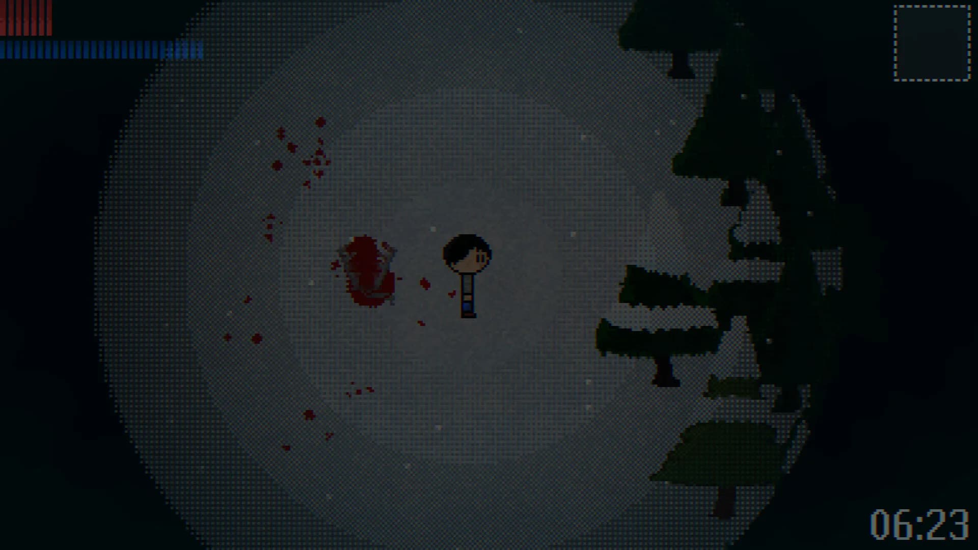 Cold Massacre görsel 8