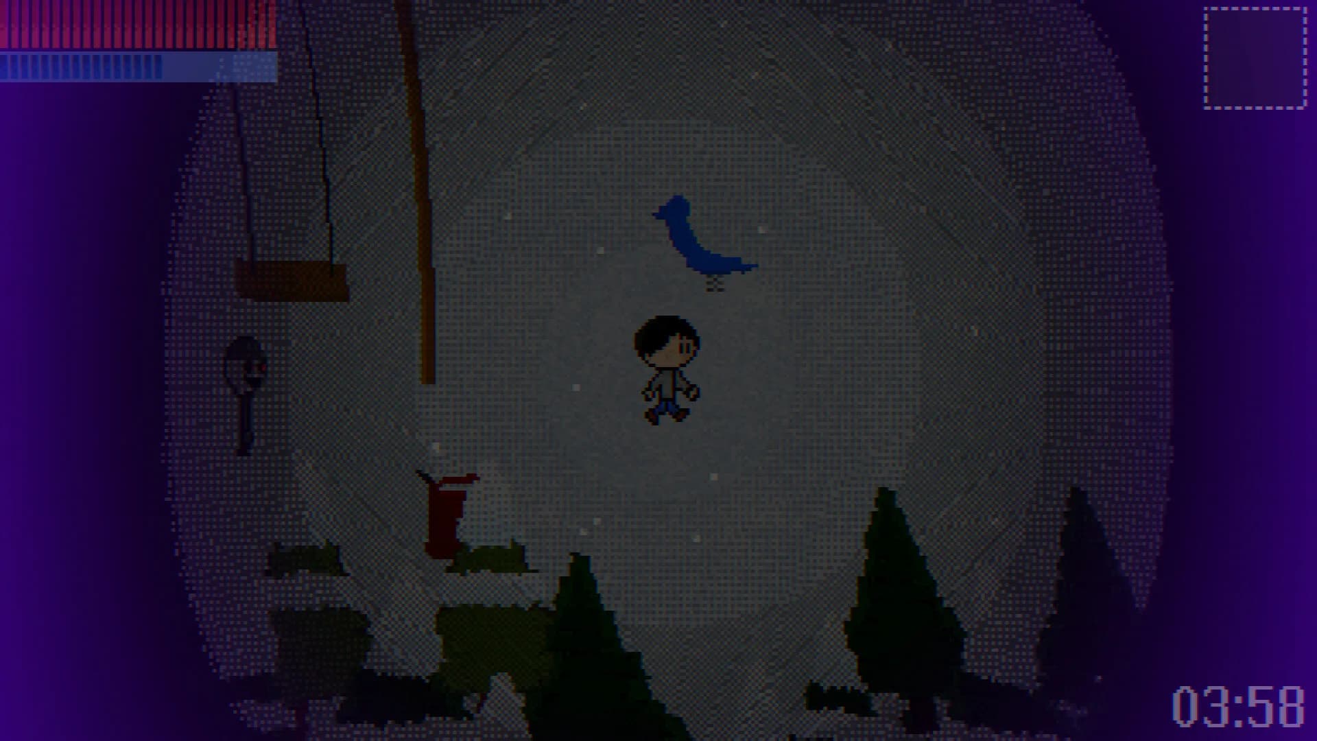 Cold Massacre görsel 9