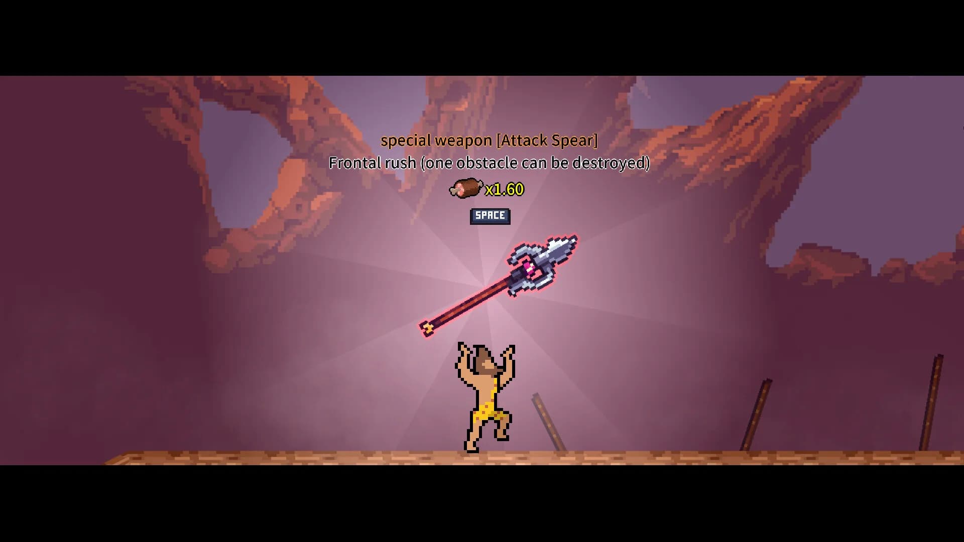 Hungry Caveman görsel 4