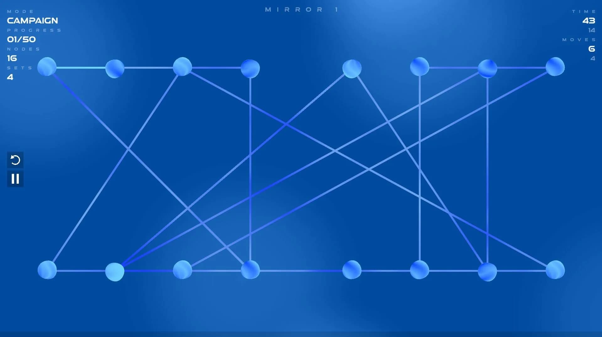 Orbtangle görsel 2