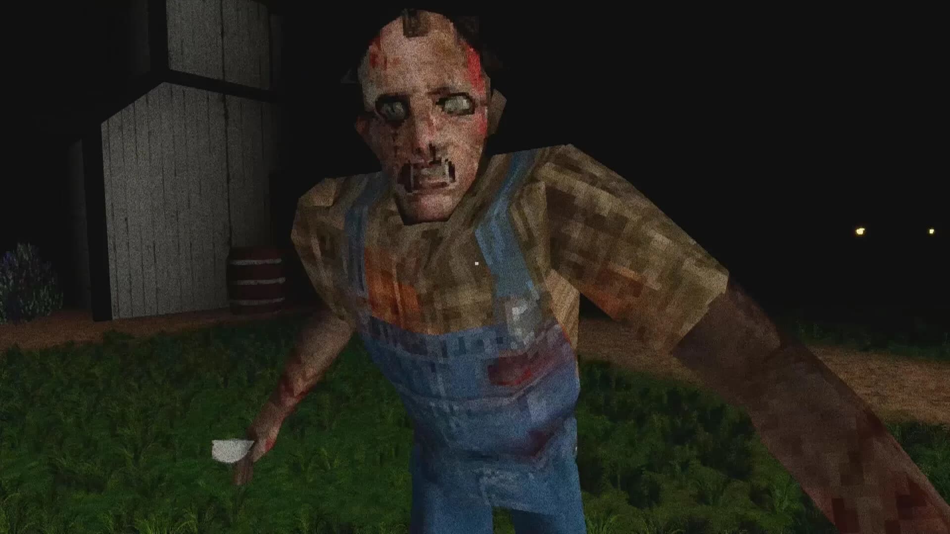 Stay Out Of The Farm: Prologue görsel 3