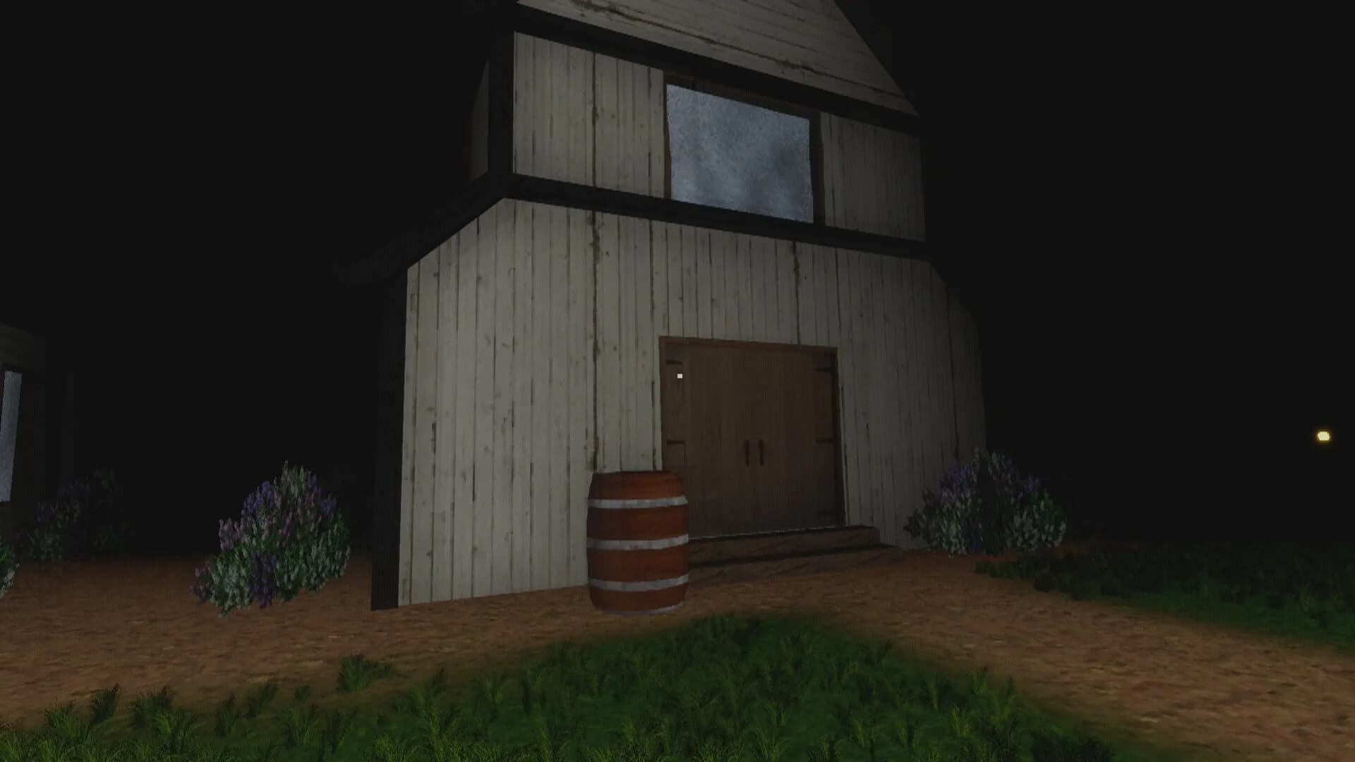 Stay Out Of The Farm: Prologue görsel 6