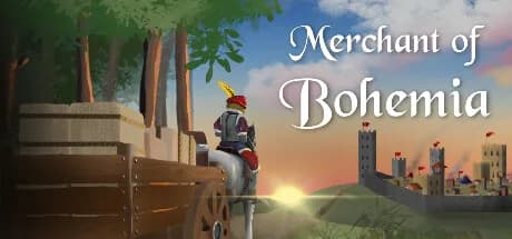 Merchant of Bohemia görsel 1