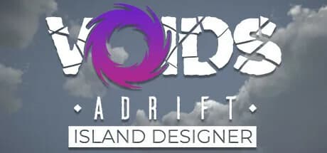 Voids Adrift Island Designer görsel 1