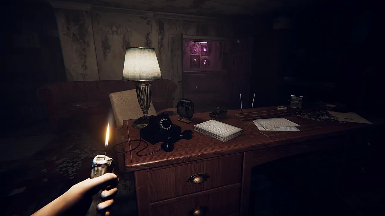 Family curse görsel 4