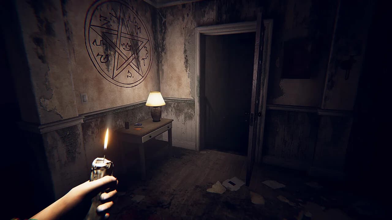 Family curse görsel 5