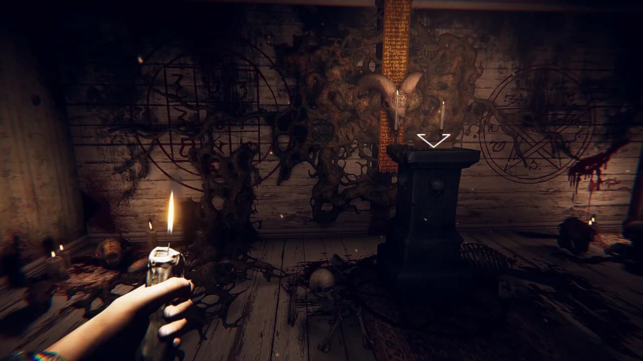 Family curse görsel 7