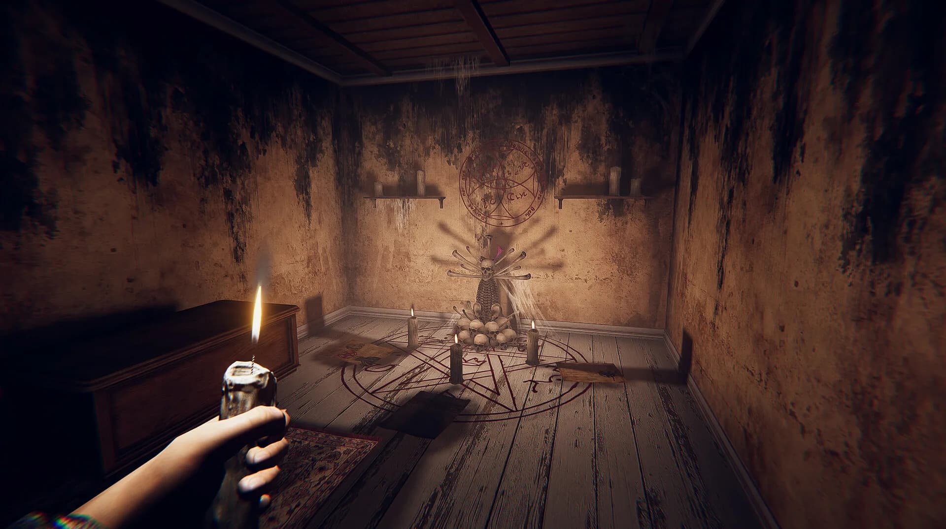Family curse görsel 9