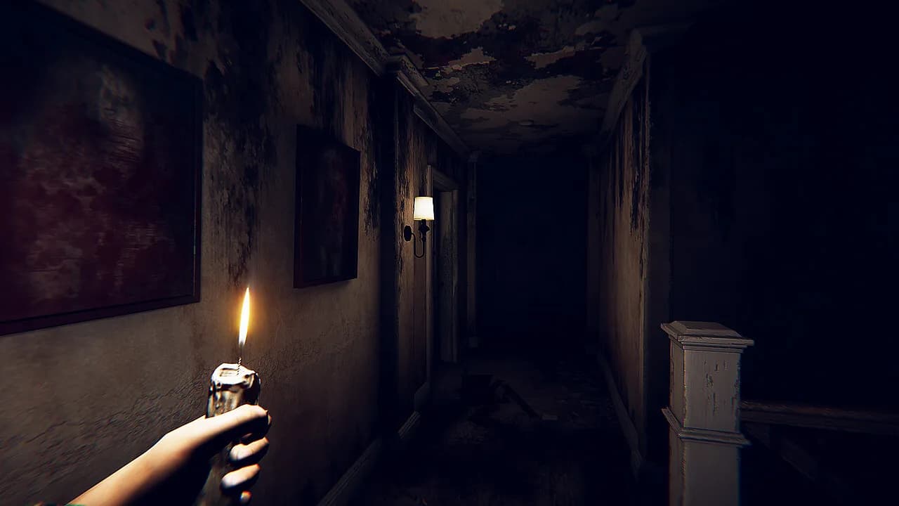 Family curse görsel 10