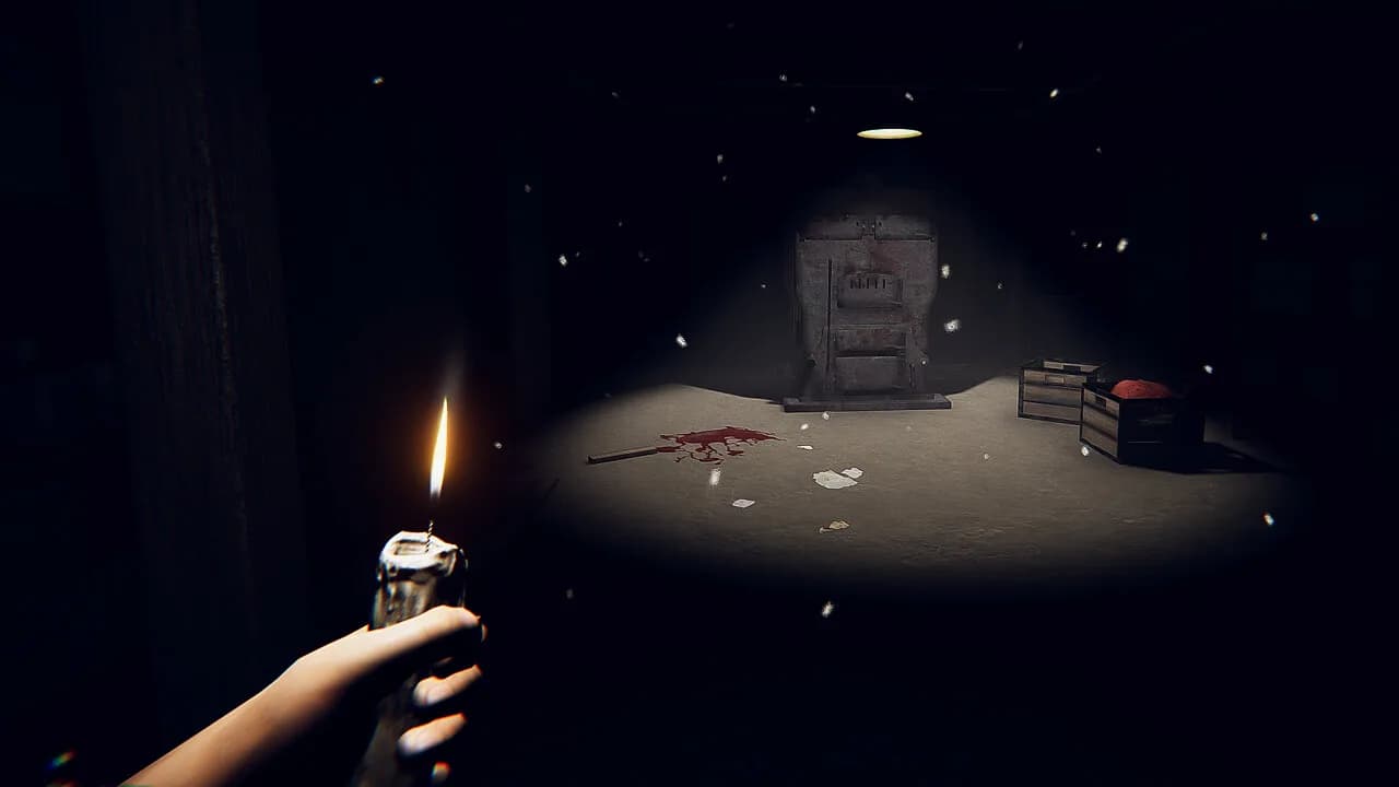 Family curse görsel 11