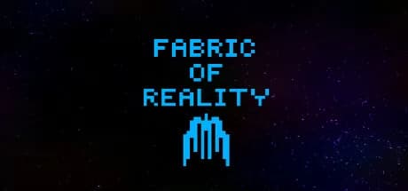 Fabric Of Reality görsel 1