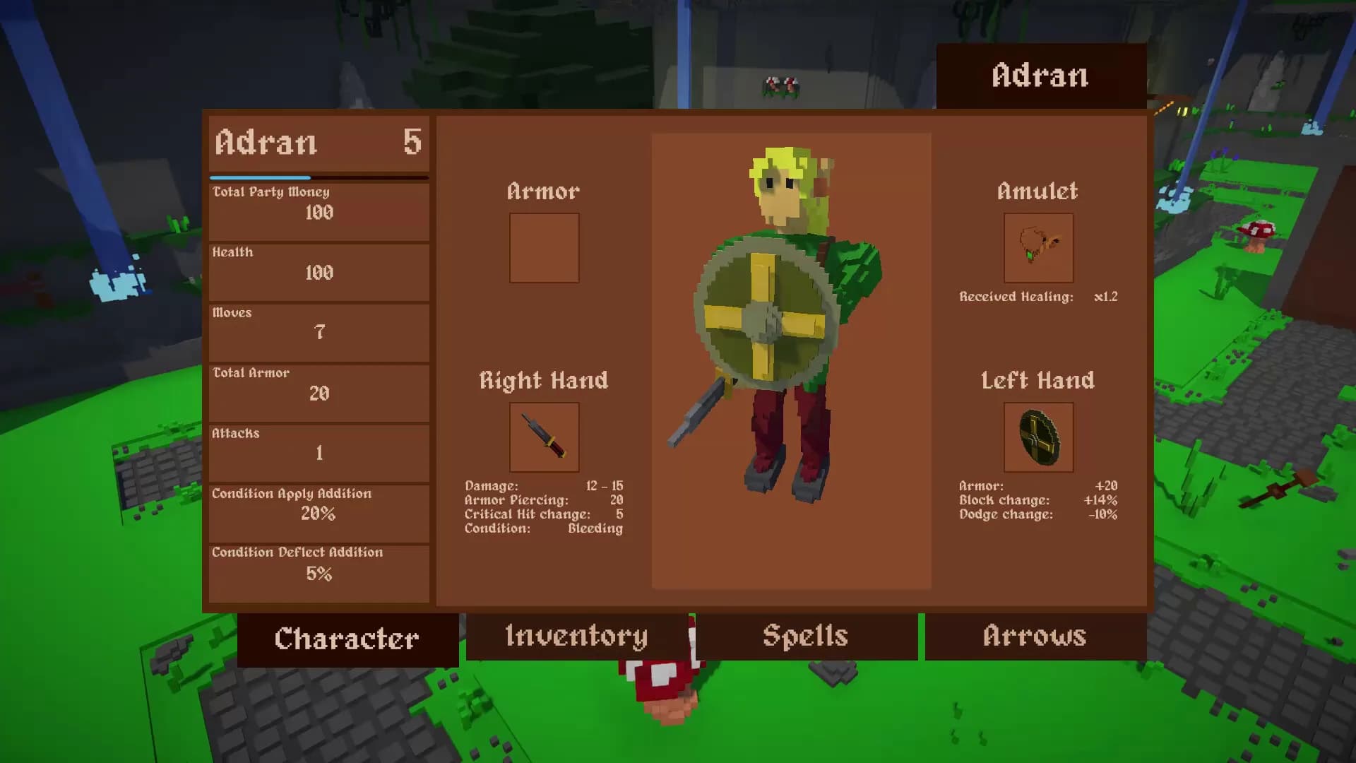 Artifact Conquest görsel 6