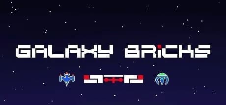 Galaxy Bricks görsel 1