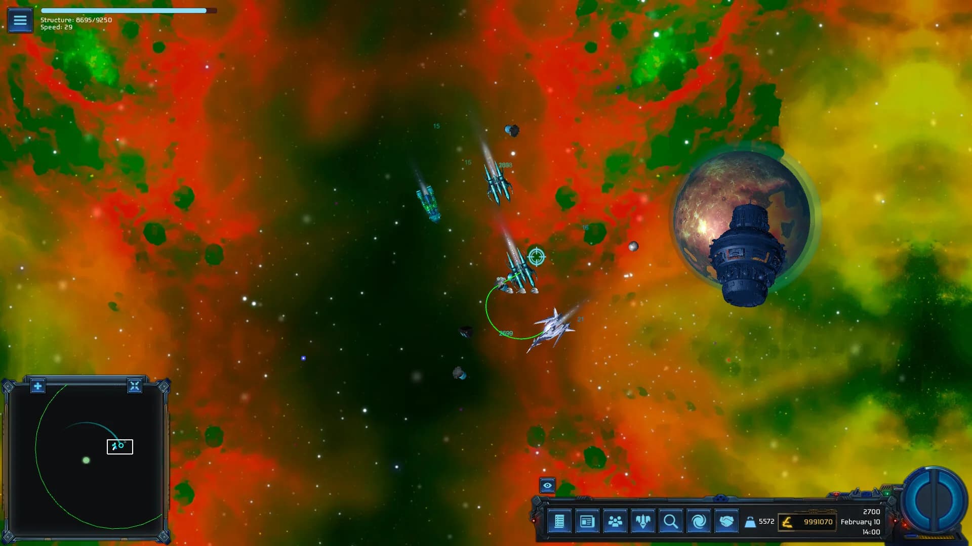 Starsim görsel 6