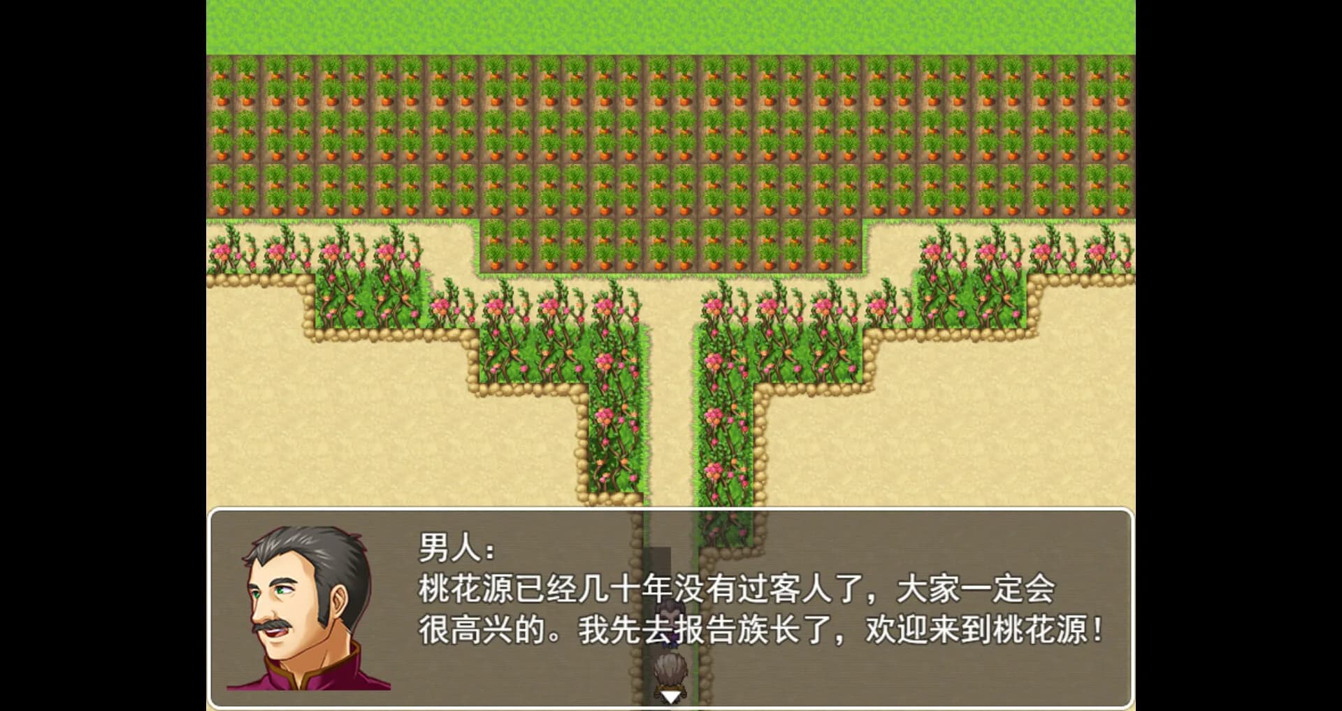 呆呆大冒险 görsel 6