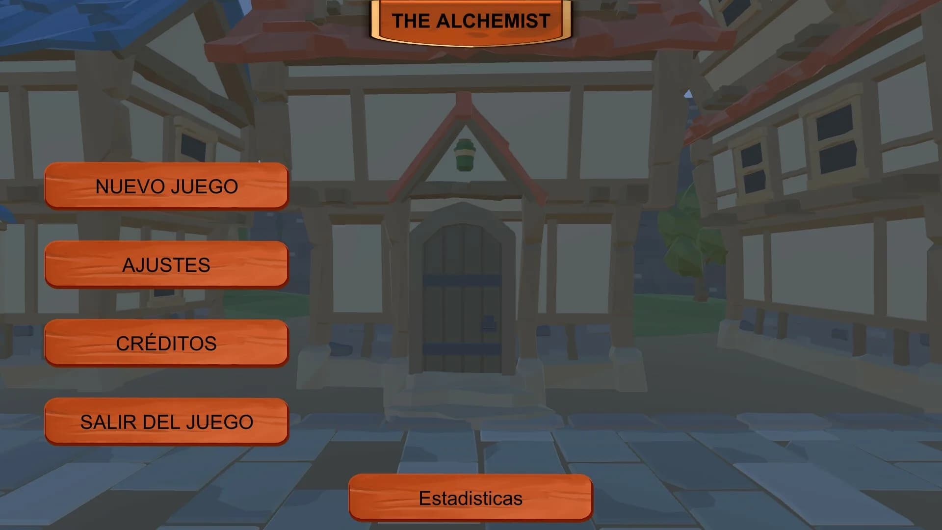 The Alchemist of Nafiljar görsel 2