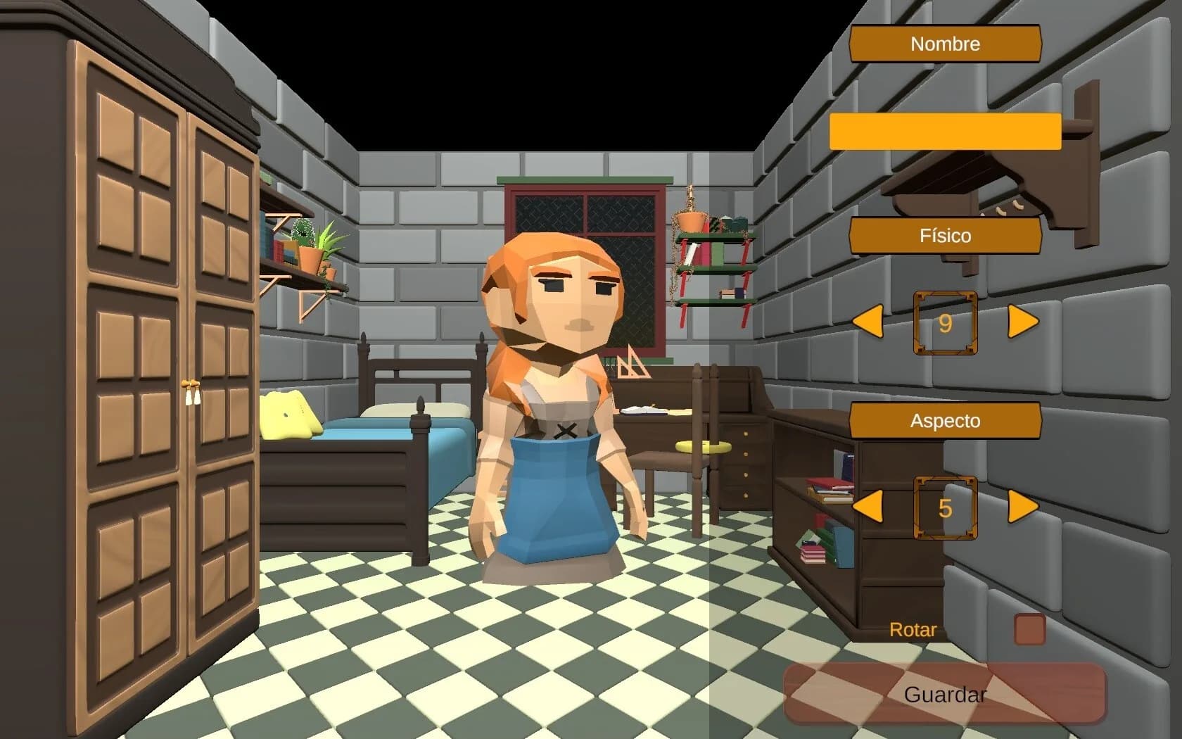 The Alchemist of Nafiljar görsel 3
