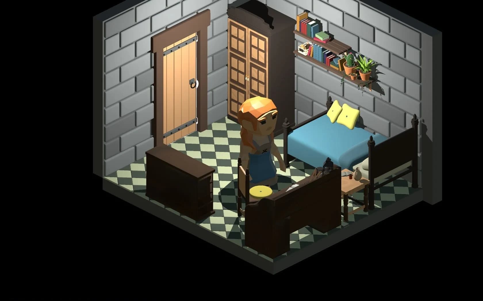 The Alchemist of Nafiljar görsel 4