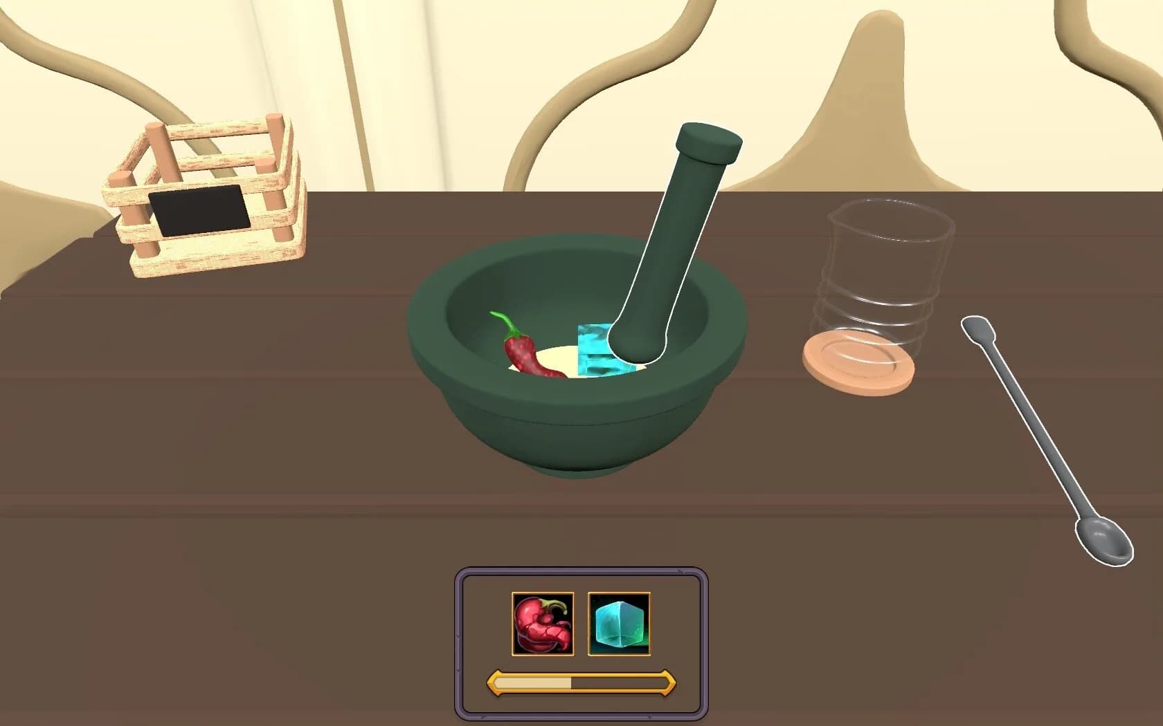 The Alchemist of Nafiljar görsel 9