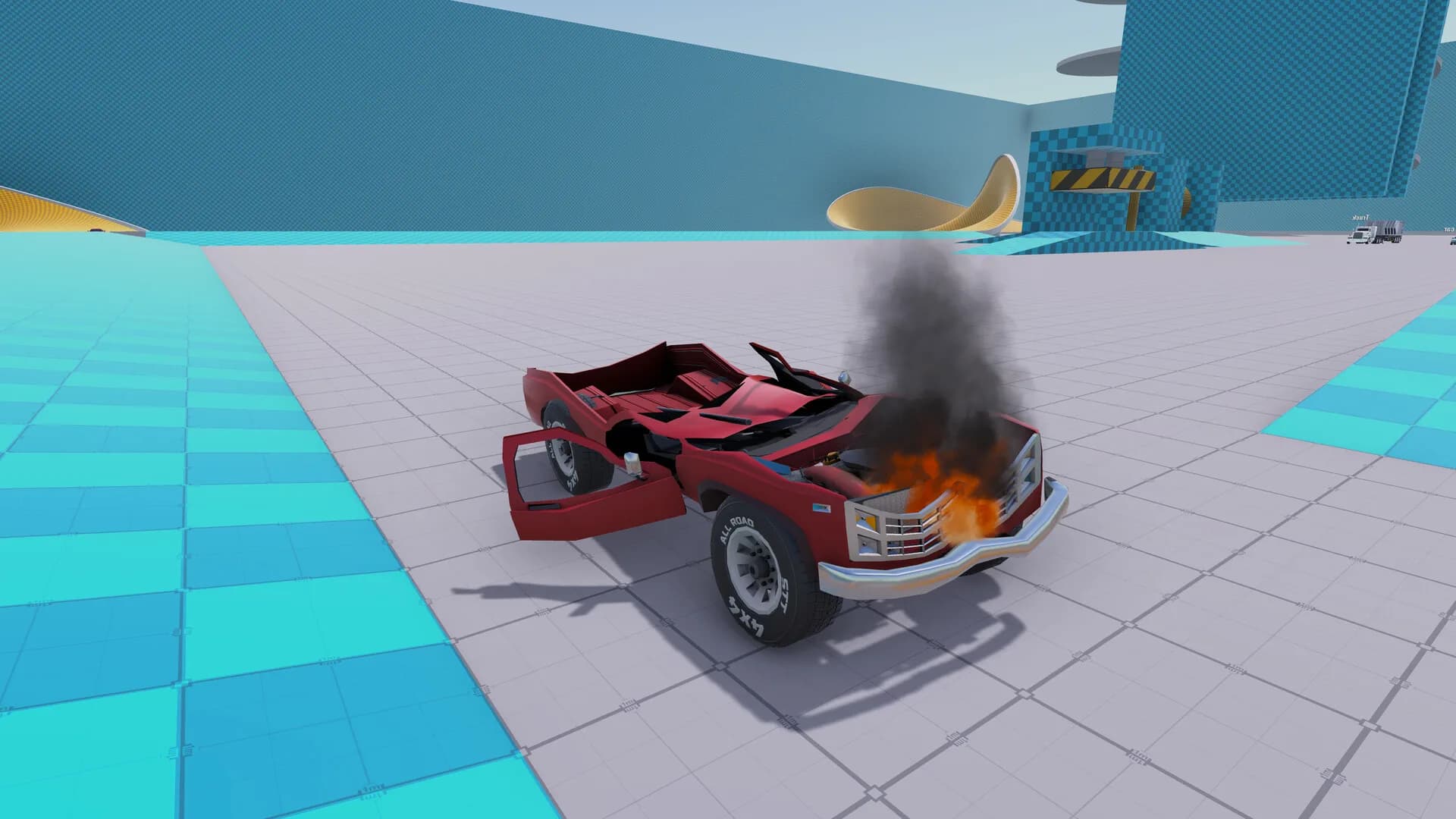 Crazy Drift görsel 7